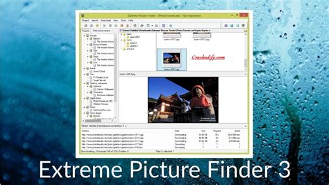 Extreme Picture Finder 3.49.1 With Crack Download 